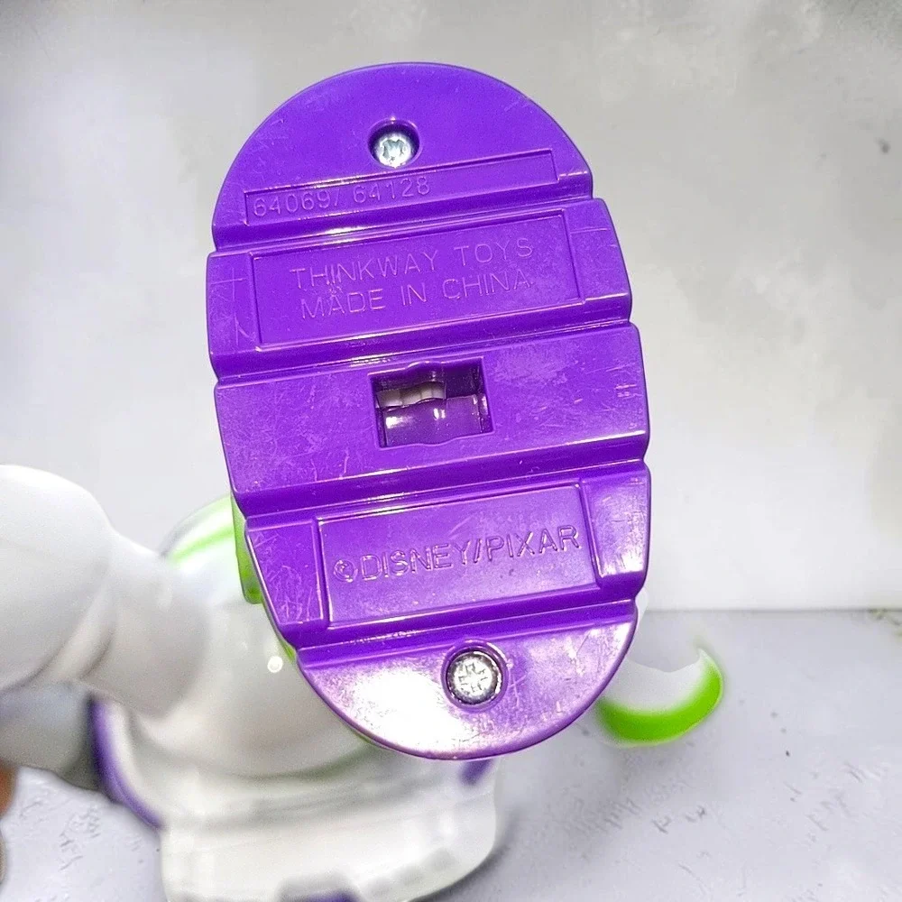 Thinkway Toys bring magic